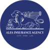 ԱԼՖԱ ՍԵՆԹՐ ապահովագրական գործակալություն ՍՊԸ logo