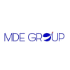 MDE Group logo