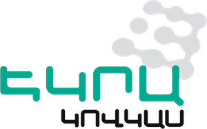 «ԷԿՐԱ ԿՈՎԿԱՍ» ՍՊԸ logo