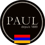 Paul Armenia logo