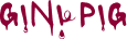 Գինի Փիգ logo