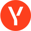 Yandex Taxi logo