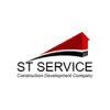 ST Service logo