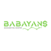 Babayans accounting center logo