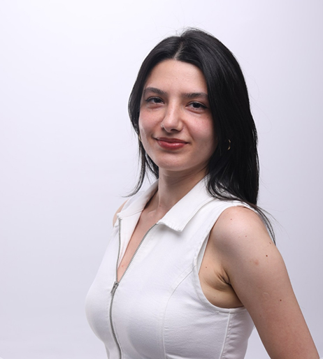 Arpine Vardanyan