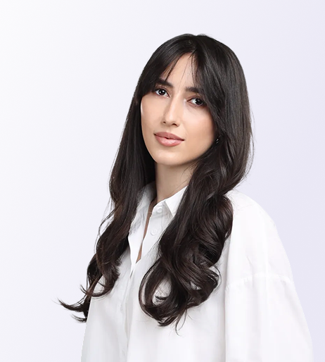Dayana Sukiasyan