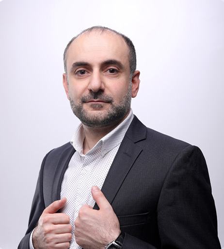 Levon Nalbandyan