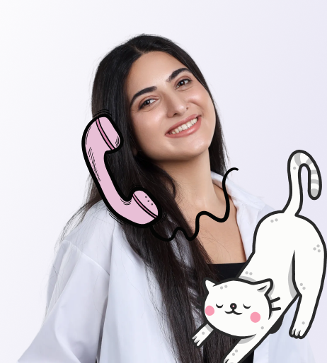 Lilit Khlghatyan