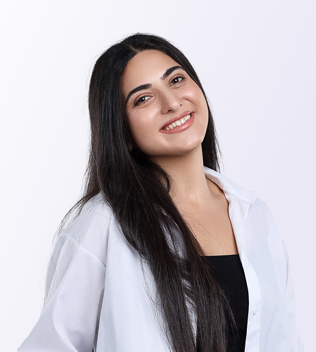 Lilit Khlghatyan