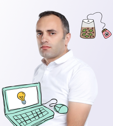 Vahe Pepanyan