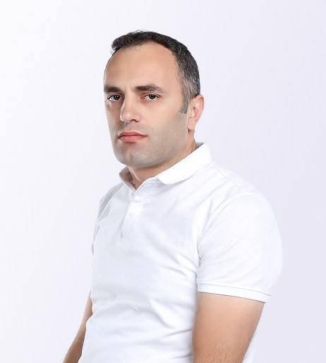 Vahe Pepanyan
