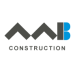 AAB Construction logo