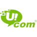 Ucom logo