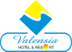 Վալենսիա ռեստորանա-հյուրանոցային համալիր logo