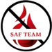 SAF Team logo