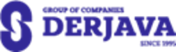 Դերժավա-Ս logo