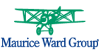 Maurice Ward logo