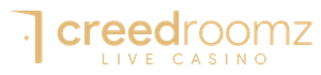 CreedRoomz logo