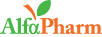 ԱԼՖԱ-ՖԱՐՄ ՓԲԸ logo