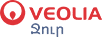 Վեոլիա  Ջուր ՓԲԸ logo