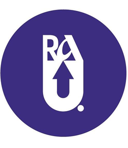 Russian-Armenian University logo