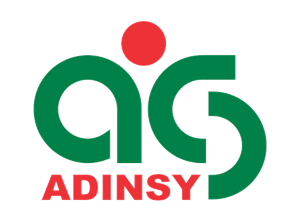 AdInSy logo