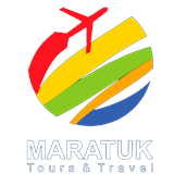Maratuk LLC logo