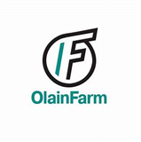 Olainfarm logo