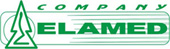 ELAMED logo