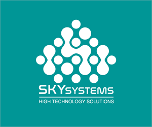Sky Systems LLC logo