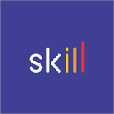 Skill logo