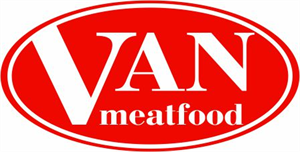 Van Meatfood logo