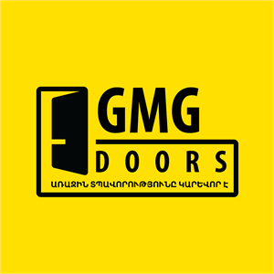 GMG Group logo