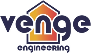 VENGE Engineering logo