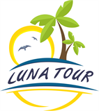 Luna Tour logo