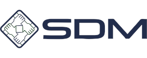 SDM LLC logo