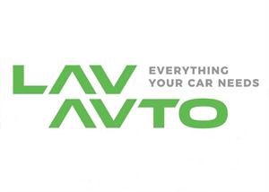 Lav Avto logo