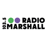 Radio Marshall logo