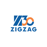 Զիգզագ logo
