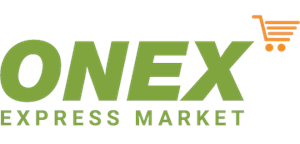ONEX Market logo