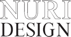 Nuri Design logo