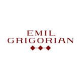 "Emil Grigoryan Yerevan Jewelry Plant"  OJSC logo