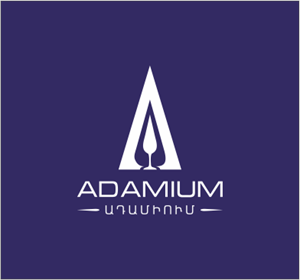Ադամիում ՍՊԸ logo