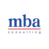 ՄԲԱ Քոնսալթինգ logo