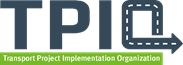 «Տրանսպորտային ծրագրերի իրականացման կազմակերպություն» ՊՈԱԿ logo