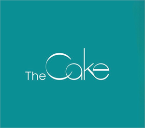 The Cake logo