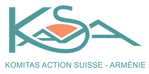 ԿԱԶԱ հիմնադրամ logo