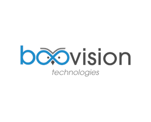 Boo Vision Technologies logo