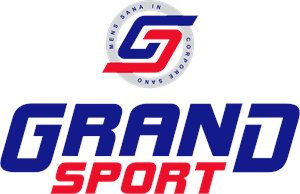 Grand Sport logo
