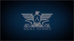 Aquila Technics logo